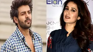 Kartik Aaryan Jumped Barricades To Take a Picture With Sagarika Ghatge Back in 2008 Thumbnail