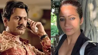 Nawazuddin Siddiqui's Phone Call Recorded and Leaked by Wife Aaliya; Actor Confesses of Not Filing Defamation Case Thumbnail