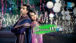 Karan Singh Grover and Surbhi Jyoti's Qubool Hai to return for a second season but with major changes?