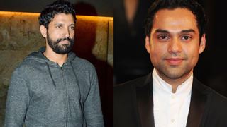 Farhan Akhtar asks, ‘Have you come here to be a Reality Star?’ after Abhay Deol takes a dig at Awards