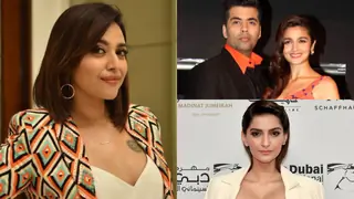 Swara Bhasker Supports Karan, Alia and Sonam: They have nothing to do with what happened with Sushant’s Career! Thumbnail