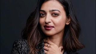 Radhika Apte was Inspired by Diving for her Directorial Venture! 