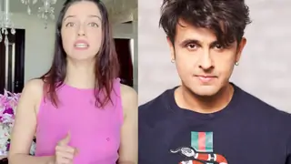 'How's it Nepotism if T-Series gave an Outsider like Sonu Nigam His first Break?' Divya Khosla Kumar Makes a Solid Argument! Thumbnail