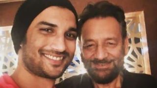 Sushant Singh Rajput’s Death Investigation sees Development? Mumbai Police to record filmmaker Shekhar Kapur’s statement...