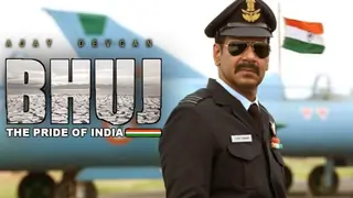 Ajay Devgn’s Bhuj Sold to Hotstar for a Mind Boggling Amount; Details below Thumbnail