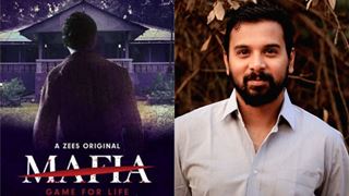 Mafia: Game for Life trailer released; Namit Das says, 'The show is a perfect mix of mystery and psychological thriller'