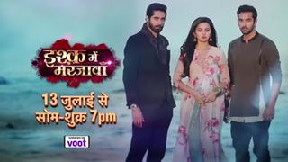 Ishq Mein Marjawan 2 to go on-air from July 13!  Thumbnail