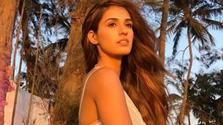 Disha Patani impresses the audience with the release of Malang on Netflix!