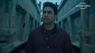 Abhishek Bachchan's Digital Debut in Breathe: Into The Shadows looks Highly Impressive; Trailer below