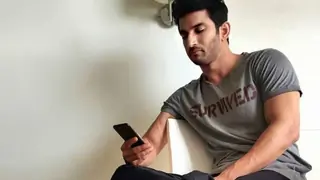 Sushant Searched his Name on Google, Read Articles before his Death: Claims Forensic Report Thumbnail