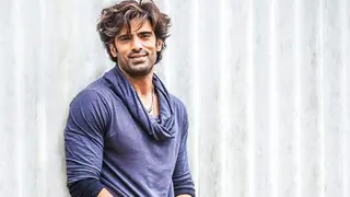 After Kullfi Kumarr Bajewala, Mohit Malik in Rashami Sharma's new show? Thumbnail