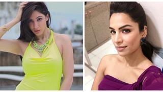 Reyhna Pandit Steps into Shikha Singh's shoes in Zee TV's Kumkum Bhagya! 