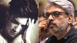 Mumbai Police Sent a Summon Asking Sanjay Leela Bhansali to Appear Before them with regards to Sushant Singh Rajput's Death Case