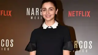 Alia Bhatt reveals she is Honoured to be Invited to join the Academy of Motion Picture Arts and Sciences! Thumbnail