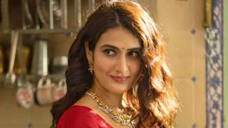 Fatima Sana Shaikh will ace the 'Marathi Mulgi' Avatar in Sooraj Pe Mangal Bhari! Thumbnail