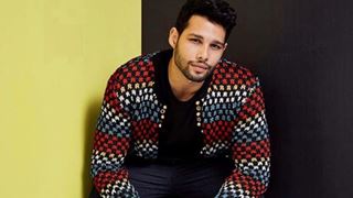 Siddhant Chaturvedi celebrates National CA Day; Shares a quirky post!