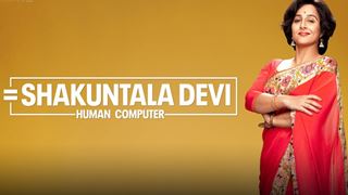 Finalised: The Release Date of Vidya Balan Starrer 'Shakuntala Devi' On Amazon Prime Is Sealed