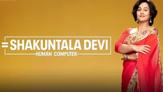 Finalised: The Release Date of Vidya Balan Starrer 'Shakuntala Devi' On Amazon Prime Is Sealed Thumbnail