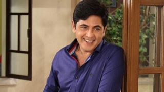 "Money Has Been Slashed; There Has Been a Minus 20-30%" Reveals Aasif Sheikh On Pay Cuts in 'Bhabhiji Ghar Par Hain'