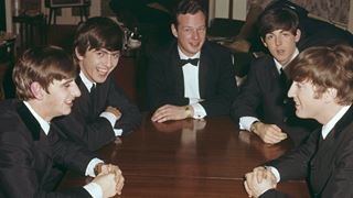 Beatles Manager Brian Epstein Biopic To Be Directed By Jonas Akerlund