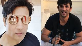 Shekhar Suman Clarifies His Statement of 'Sushant Changing 50 Sim Cards' Saying He Doesn't Actually Know