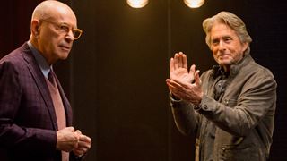 The Kominsky Method Renewed For Third and Final Season at Netflix