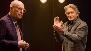 The Kominsky Method Renewed For Third and Final Season at Netflix Thumbnail