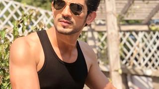  Arjun Bijlani reacts to TikTok ban!