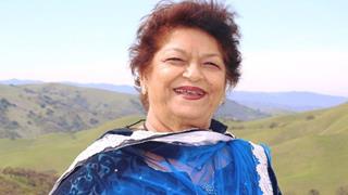 Saroj Khan's Prayer Meeting to be held after three days Confirms daughter Sukaina Khan!