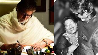 Amitabh Bachchan's Heart-Wrenching Final Good Bye to Saroj Khan; Recalls an Incident Where She Gave Him the Best Compliment