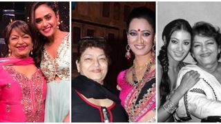 Saroj Khan Passes Away: TV Celebs Pour in their Heartfelt Condolences! 