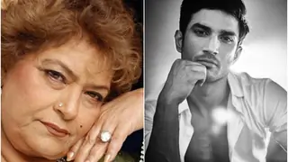 Saroj Khan was Shocked over Sushant Singh Rajput's Tragic Step, Her Last Post for SSR is Every Bit Emotional Thumbnail