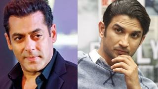 Why Blaming Salman Khan for Sushant Singh Rajput’s Death is Unreasonable and Unfair: Close Source Reveals Factual Details