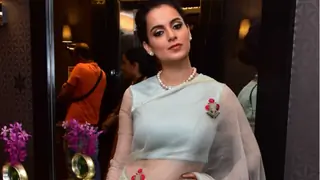 Kangana Ranaut's team Denies reports of her summoning by Mumbai Police in connection with Sushant Singh Rajput’s death Thumbnail