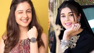 Tunisha Sharma Opens Up On The Reason For Quitting 'Ishq Subhan Allah' Thumbnail