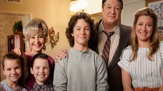 Re-run of 'Young Sheldon' Scores Big On a Quiet Broadcast Night Thumbnail