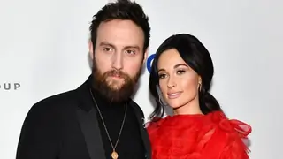 Kacey Musgraves & Ruston Kelly File For Divorce Thumbnail