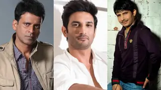Manoj Bajpayee urges Bollywood to Boycott KRK for Insulting Sushant Singh Rajput! Thumbnail