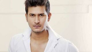 Abraam Pandey to enter Sony SAB’s Bhakharwadi