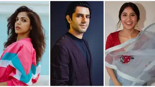 Shriya Pilgaonkar, Arjun Mathur & Shweta Tripathi roped in for a thriller web series titled 'The Gone Game' Thumbnail