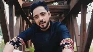 Adnan Khan NOT WELL; gets the COVID 19 test done! Thumbnail