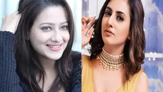 Additi Gupta To Be Replaced By Madalsa Sharma in Rajan Shahi's 'Anupamaa'? Thumbnail