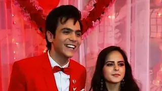 Palak Sidhwani on Not Being Friends With Raj Anadkat in Real Life From 'Taarak Mehta Ka Ooltah Chashmah' Thumbnail