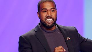 Kanye West Announces 2020 Presidential Run