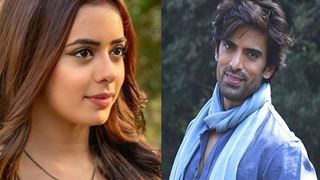 Sana Sayyad Cast Opposite Mohit Malik in Rashmi Sharma's Star Plus Show? thumbnail