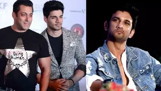 Sooraj Reveals about Sushant's Call Related to a 'Misbehaving Article', Salman's Involvement in their Tiff and Never Meeting Disha Salian! Thumbnail