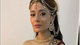 ‘Bidaai’ actress Sara Khan to play Devi Paulomi in ‘Santoshi Maa Sunayein Vrat Kathayein’