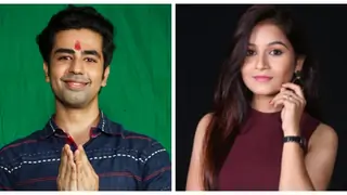 Nitin Bhatia and Devanshi Somaiya amongst fresh faces to join Sony SAB’s Bhakharwadi   Thumbnail