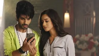 Yeh Hai Chahatein: Saransh goes Missing; Entire Family gets Worried & are in Hunt to Find him! Thumbnail