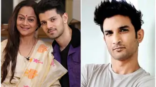Sooraj Pancholi’s Mom Zarina Wahab Reacts to Reports of Sooraj’s Fight with Sushant Singh Rajput Thumbnail